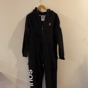 SoulCycle Onesie